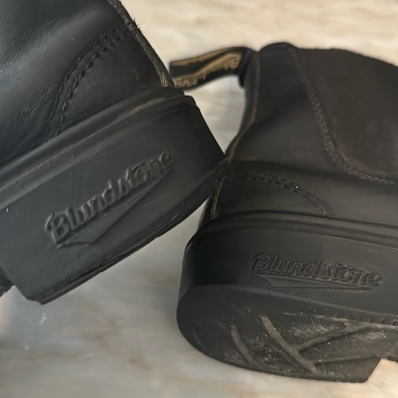 Blundstone women’s boots size 4 - Picture 14 of 16